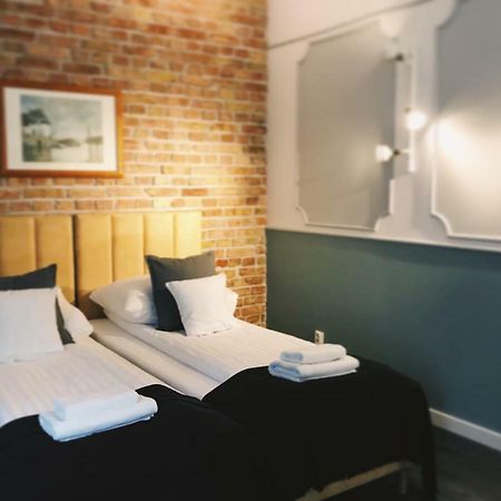 Piekny Butikowy Apartament Stary Rynek Poznań Extérieur photo