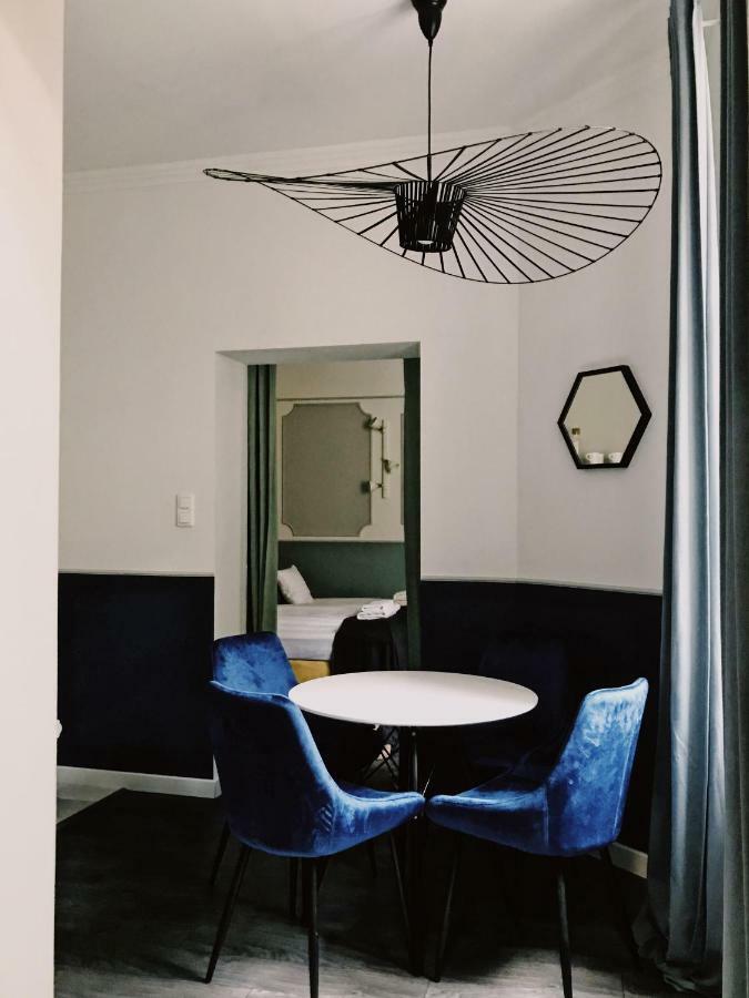 Piekny Butikowy Apartament Stary Rynek Poznań Extérieur photo
