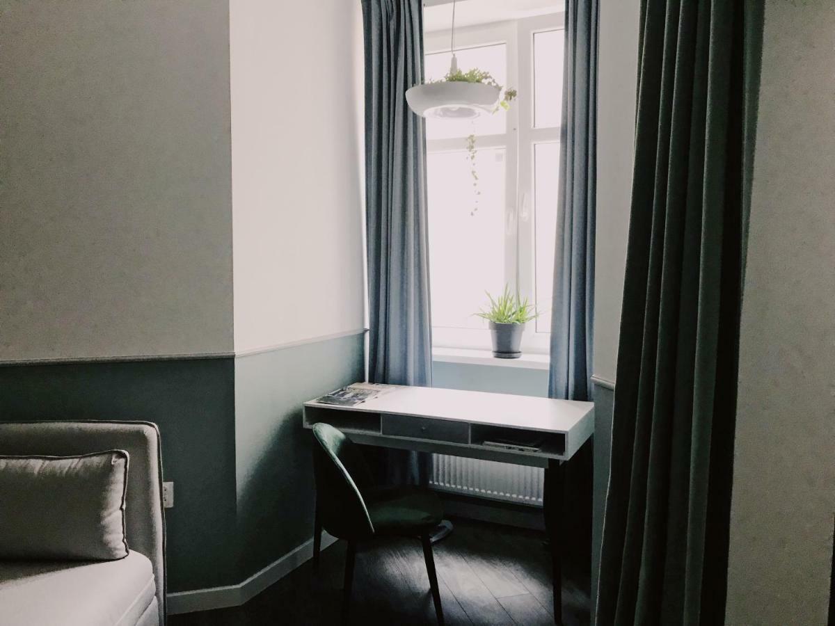 Piekny Butikowy Apartament Stary Rynek Poznań Extérieur photo
